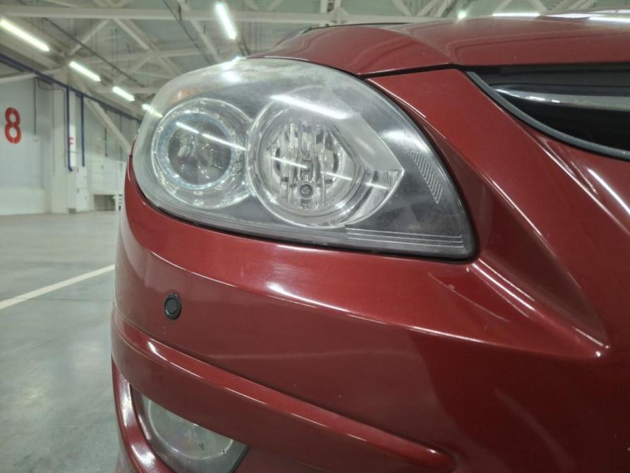 Hyundai i30 I Рестайлинг Казань  - изображение 21