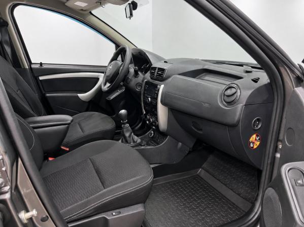 Nissan Terrano III (D10) с пробегом 2017 года, цена 1 390 500 рублей, 128000 км, внедорожник, Автокод Объявления