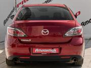 Mazda 6 II (GH) Рестайлинг Екатеринбург  - изображение 27