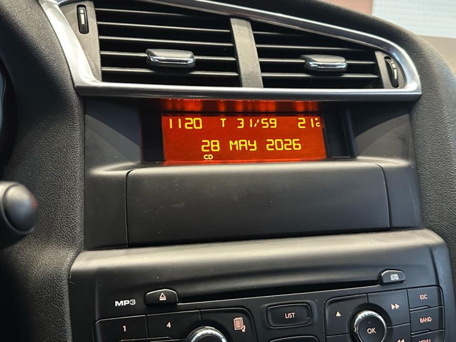 Citroen C4 II Челябинск  - изображение 13