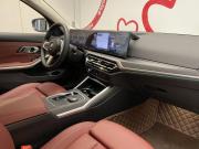 BMW 3 серии VII (G2x) Рестайлинг Москва  - изображение 39