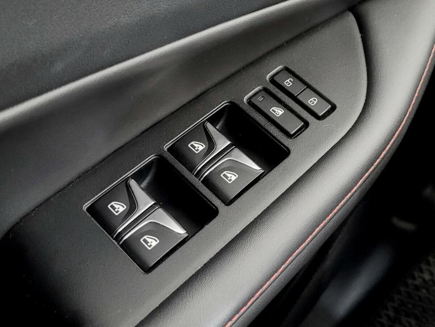 Changan CS35 Plus I Рестайлинг Москва  - изображение 10