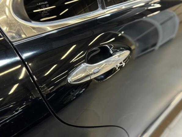 Lexus ES V Рестайлинг с пробегом 2010 года, цена 1 347 000 рублей, 288137 км, седан, Автокод Объявления