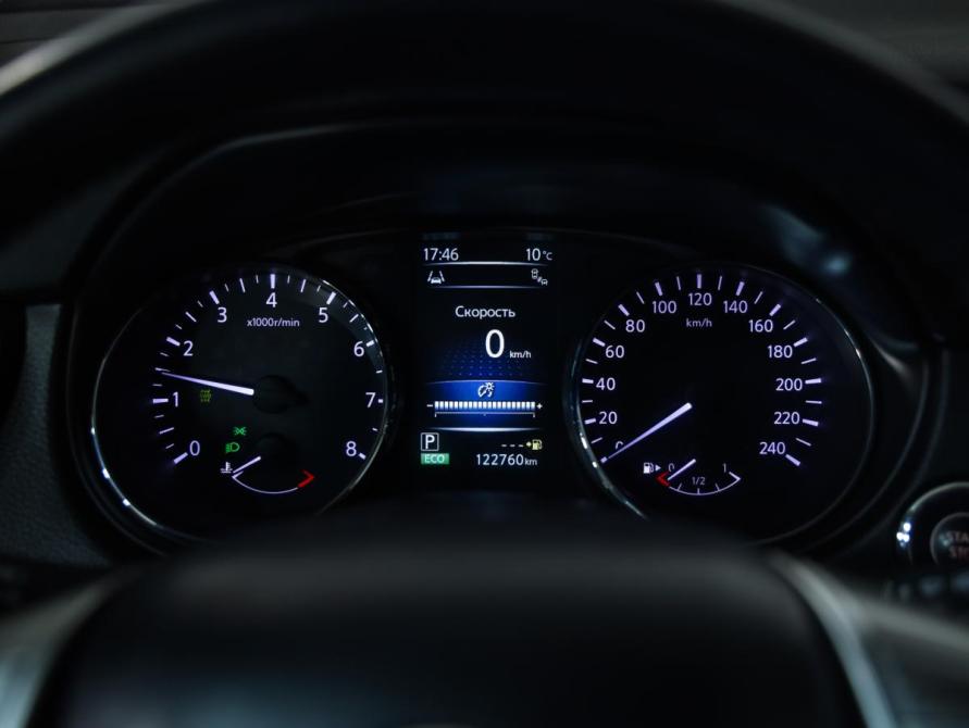 Nissan X-Trail III Санкт-Петербург  - изображение 10