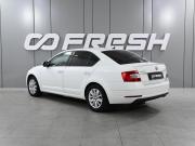 Skoda Octavia III (A7) Рестайлинг Ростов-на-Дону  - изображение 17