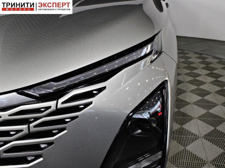 Omoda C5 I Белгород  - изображение 9