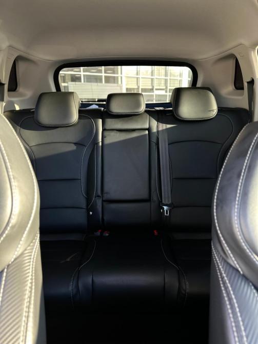 Geely Atlas Pro Набережные Челны  - изображение 21