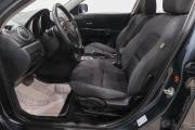 Mazda 3 I (BK) Рестайлинг Новокузнецк  - изображение 31