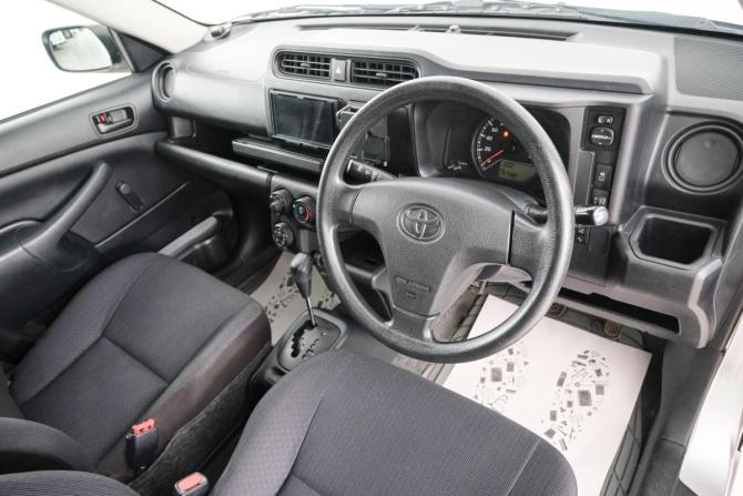 Toyota Probox I Рестайлинг с пробегом 2019 года, цена 949 000 рублей, 157489 км, универсал, Автокод Объявления