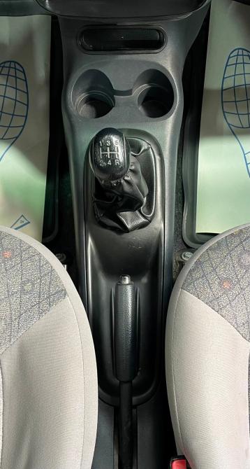 Daewoo Matiz I Рестайлинг Воронеж  - изображение 16