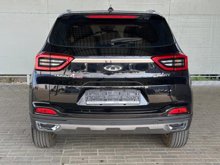 Chery Tiggo 4 Pro I Рестайлинг Тамбов  - изображение 7