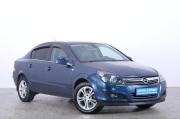 Opel Astra H Рестайлинг Омск  - изображение 24