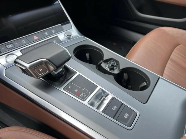 Audi A6 V (C8) с пробегом 2020 года, цена 4 490 000 рублей, 84000 км, универсал, Автокод Объявления