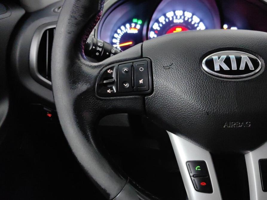 Kia Sportage III Подольск  - изображение 17
