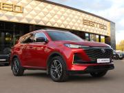 Changan CS55 Plus II Москва  - изображение 28