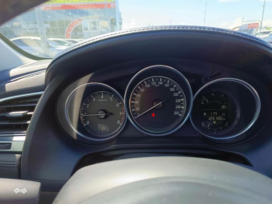 Mazda 6 III (GJ) Рестайлинг Тюмень  - изображение 17