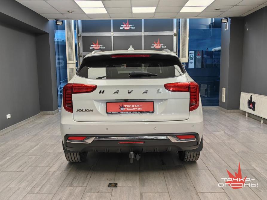 Haval Jolion I Пермь  - изображение 6