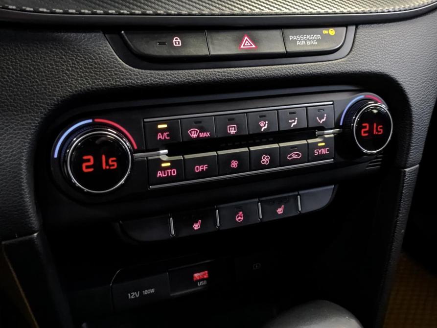 Kia Ceed III Рестайлинг Санкт-Петербург  - изображение 20