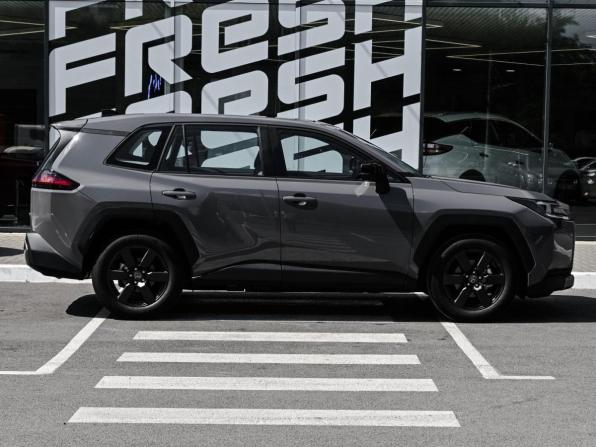 Toyota RAV4 VI (XA60) с пробегом 2026 года, цена 4 500 000 рублей, 727 км, внедорожник, Автокод Объявления