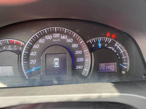 Toyota Camry VII (XV50) с пробегом 2013 года, цена 1 335 000 рублей, 201405 км, седан, Автокод Объявления