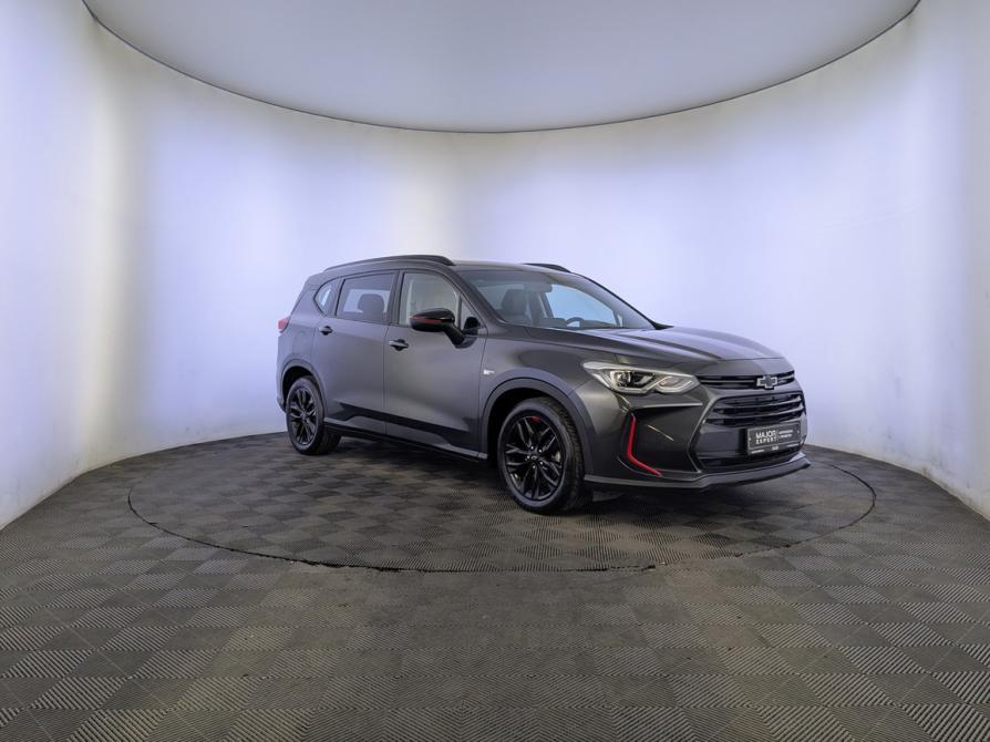 Chevrolet Orlando II Москва  - изображение 3