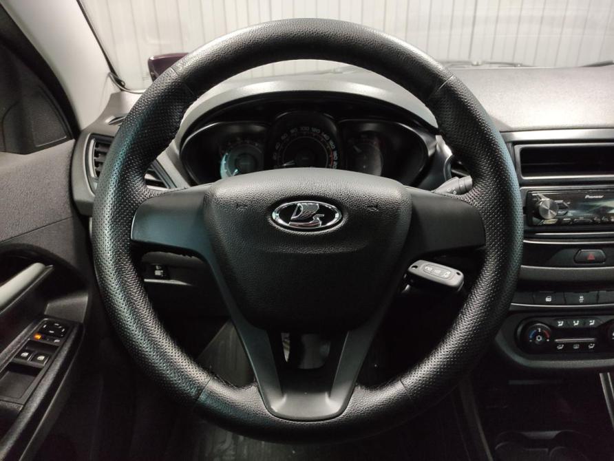 Lada (ВАЗ) Vesta I Пермь  - изображение 7