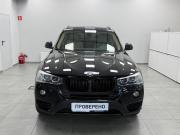 BMW X3 II (F25) Рестайлинг Казань  - изображение 17