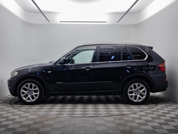 BMW X5 II (E70) Рестайлинг с пробегом 2011 года, цена 1 380 000 рублей, 318451 км, внедорожник, Автокод Объявления