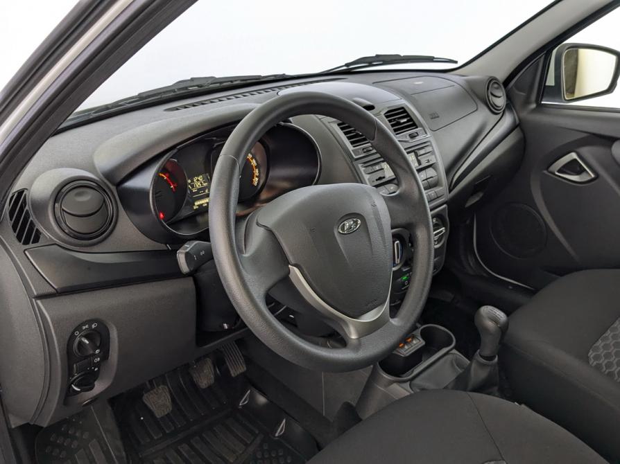 Lada (ВАЗ) Granta I Рестайлинг Москва  - изображение 16