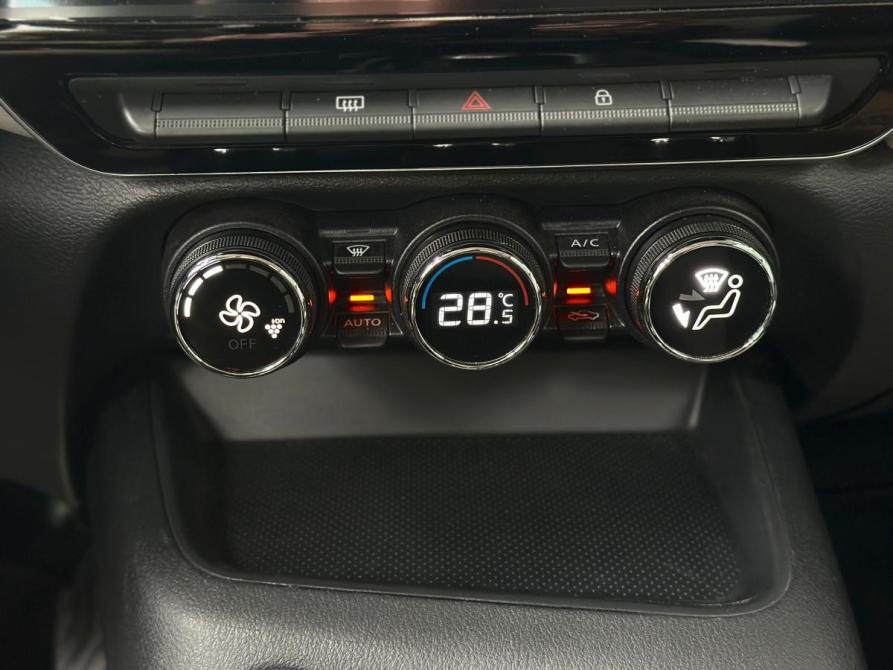 Nissan Magnite I Рестайлинг Санкт-Петербург  - изображение 22