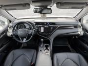 Toyota Camry VIII (XV70) Волгоград  - изображение 64