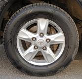 Toyota Land Cruiser 200 Series Санкт-Петербург  - изображение 40