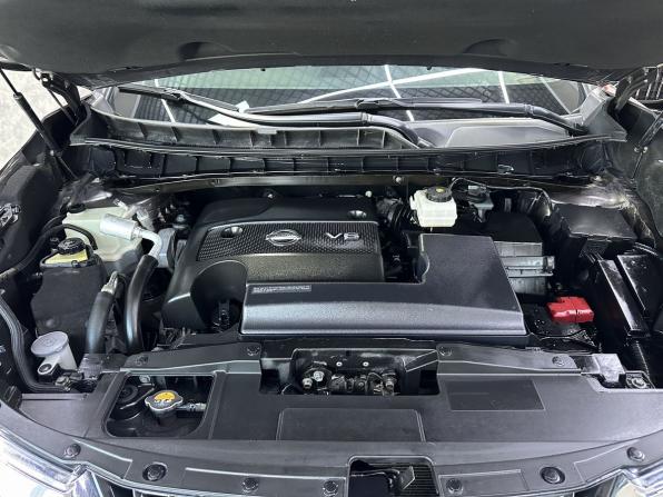 Nissan Murano III (Z52) с пробегом 2021 года, цена 2 995 000 рублей, 134540 км, внедорожник, Автокод Объявления