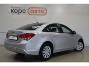 Chevrolet Cruze I Рестайлинг Коломна  - изображение 17