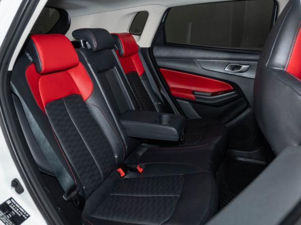 Changan CS55 Plus II с пробегом 2023 года, цена 2 113 000 рублей, 28330 км, внедорожник, Автокод Объявления