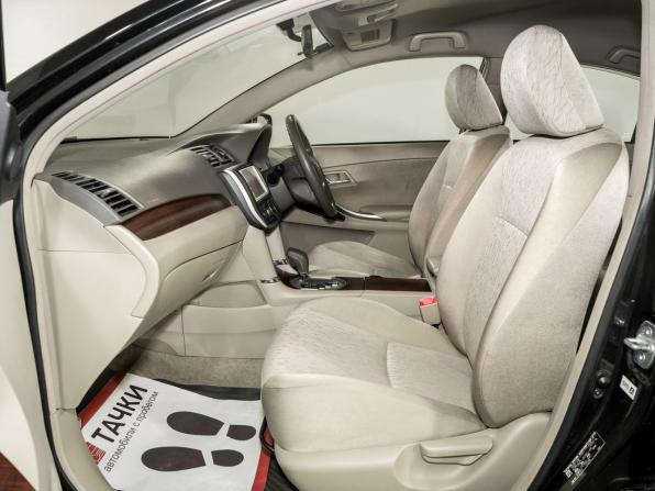 Toyota Allion II с пробегом 2010 года, цена 1 230 000 рублей, 160550 км, седан, Автокод Объявления