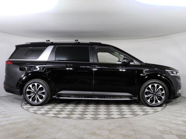 Kia Carnival IV с пробегом 2021 года, цена 4 287 000 рублей, 63761 км, минивэн, Автокод Объявления