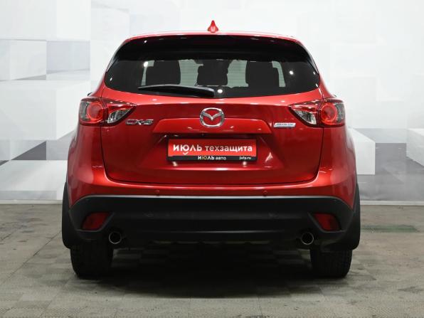 Mazda CX-5 I с пробегом 2014 года, цена 2 050 000 рублей, 158512 км, внедорожник, Автокод Объявления