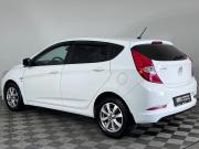 Hyundai Solaris I Рестайлинг Ростов-на-Дону  - изображение 19
