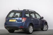 Subaru Forester III Рестайлинг Томск  - изображение 24