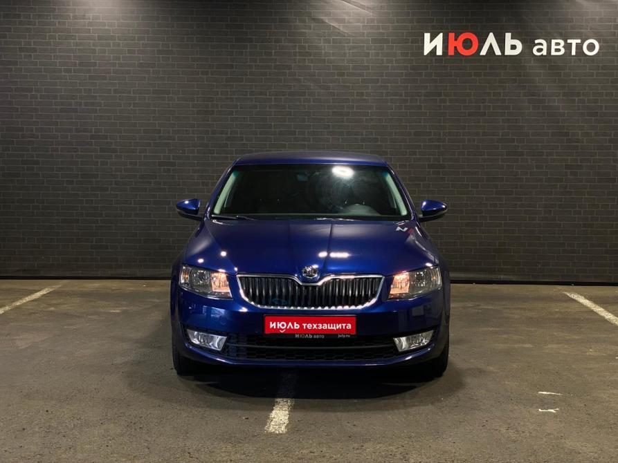 Skoda Octavia III (A7) Челябинск  - изображение 2