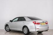 Toyota Camry VII (XV50) Красноярск  - изображение 26