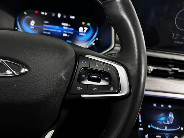 Chery Tiggo 8 Pro I с пробегом 2023 года, цена 2 250 000 рублей, 20700 км, внедорожник, Автокод Объявления