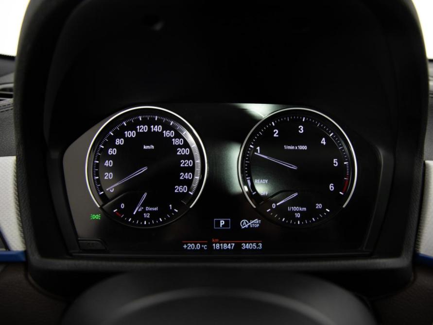 BMW X2 I (F39) Санкт-Петербург  - изображение 18