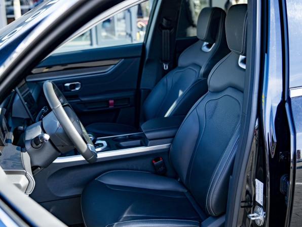 JETOUR Dashing I с пробегом 2025 года, цена 2 155 000 рублей, 12120 км, внедорожник, Автокод Объявления