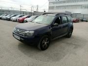 Renault Duster I Пермь  - изображение 8