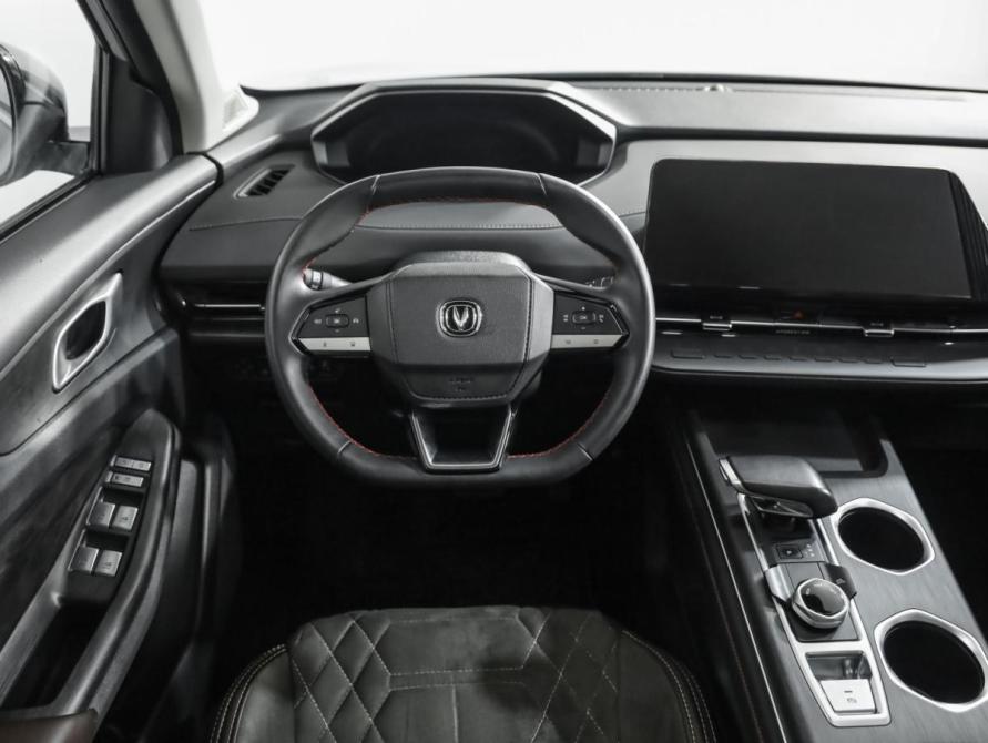 Changan UNI-S (CS55 Plus) I Санкт-Петербург  - изображение 12