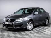 Volkswagen Jetta V Москва  - изображение 16