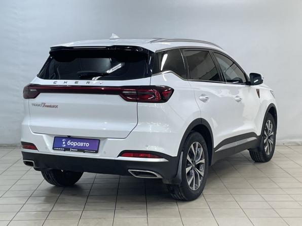 Chery Tiggo 7 Pro Max I с пробегом 2023 года, цена 1 899 000 рублей, 41241 км, внедорожник, Автокод Объявления
