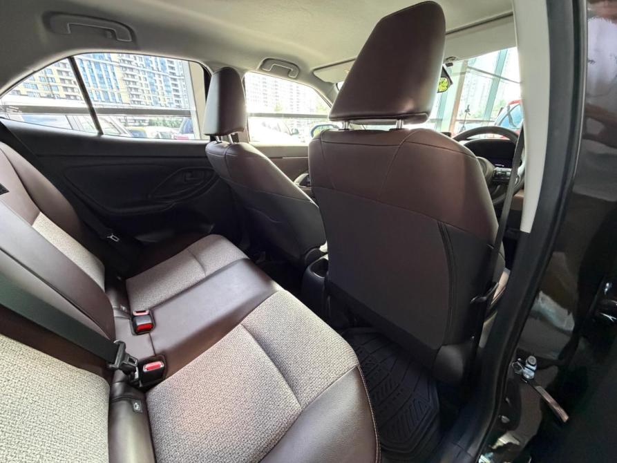 Toyota Yaris Cross Санкт-Петербург  - изображение 27